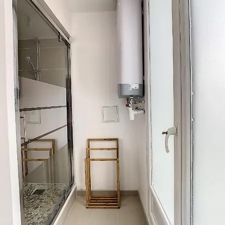 Apartment Appart Cosy Hyper Centre Luxe 4 Pers Wifi *