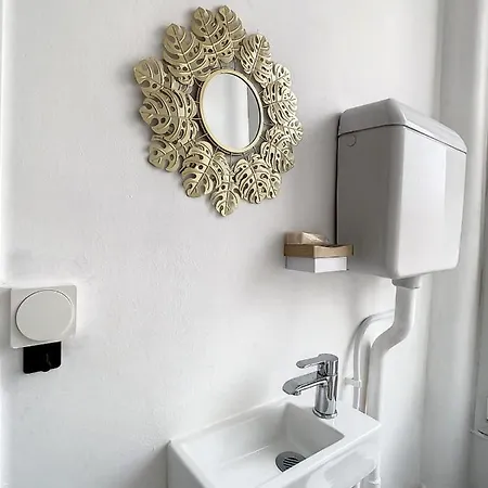 Appart Cosy Hyper Centre Luxe 4 Pers Wifi Apartamento Amiens