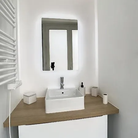 Apartamento Appart Cosy Hyper Centre Luxe 4 Pers Wifi *